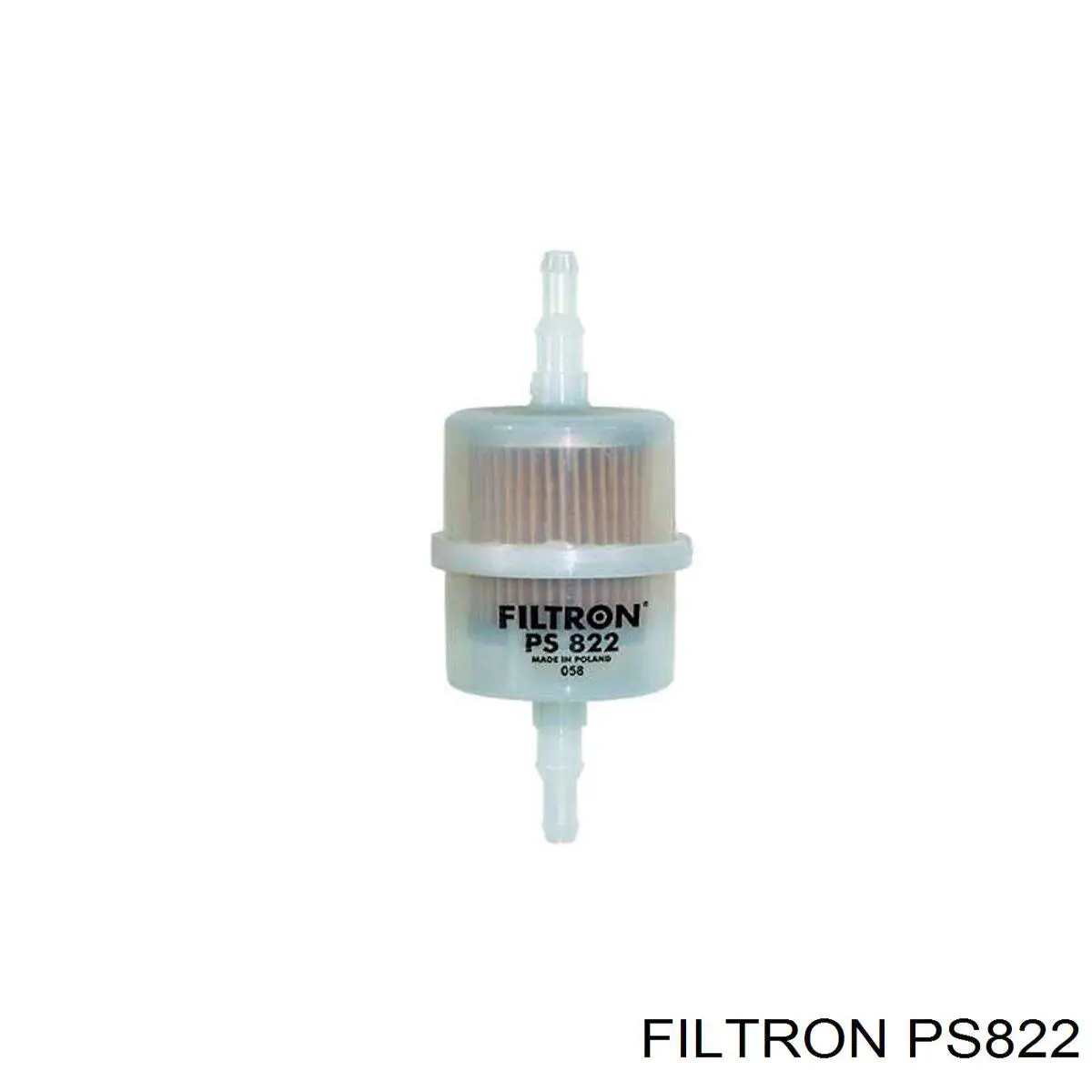 Filtr paliwa Filtron PS822 cena, od 4,51 USD