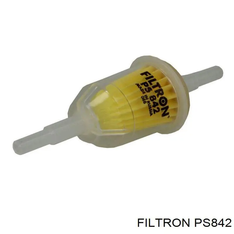 Filtr paliwa Filtron PS842 cena, od 3,75 USD