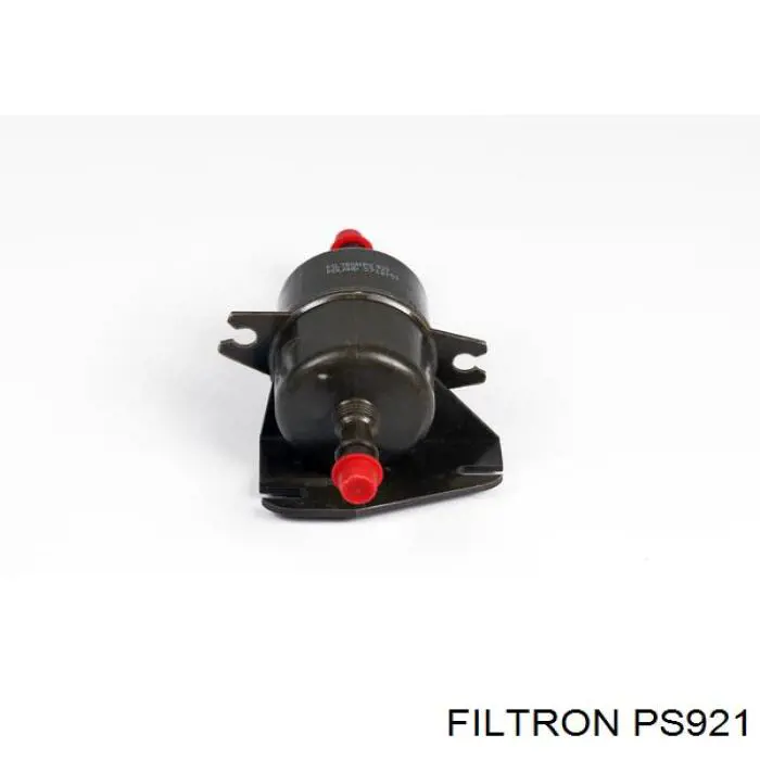 Do koszyka PS921 Filtron Filtr paliwa