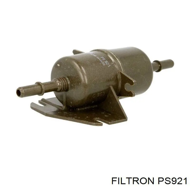 Filtr paliwa Filtron PS921 cena, od 11,04 USD