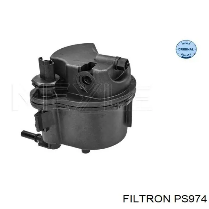 Filtr paliwa Filtron PS974 cena, od 18,22 USD