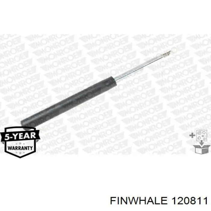 Amortyzator przedni Finwhale 120811 cena, od 34,57 USD