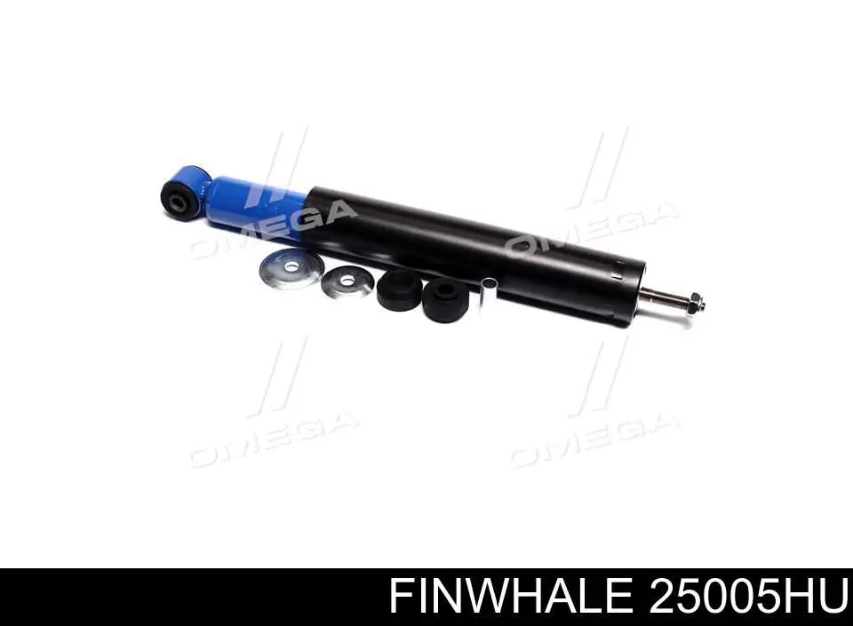 Amortyzator tylny Finwhale 25005HU cena, od 35,51 USD