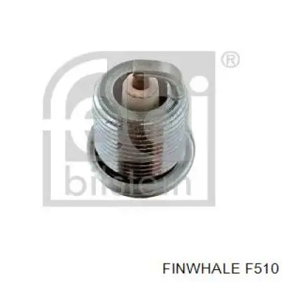 F510 Finwhale Świeca zapłonowa