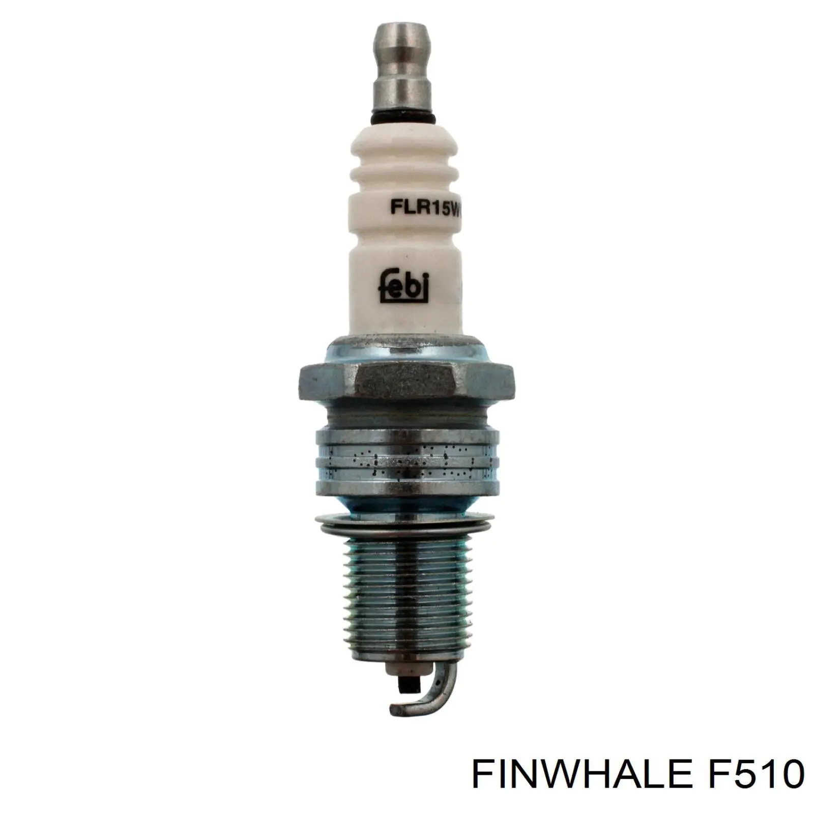 Świeca zapłonowa Finwhale F510 cena, od 7,24 USD