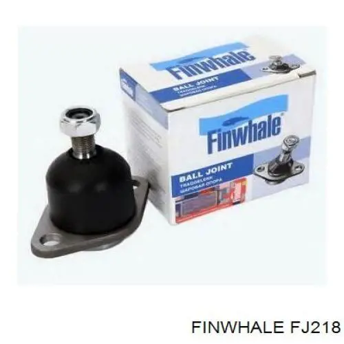 Przegub homokinetyczny przedni zewnętrzny Finwhale FJ218 cena, od 31,17 USD