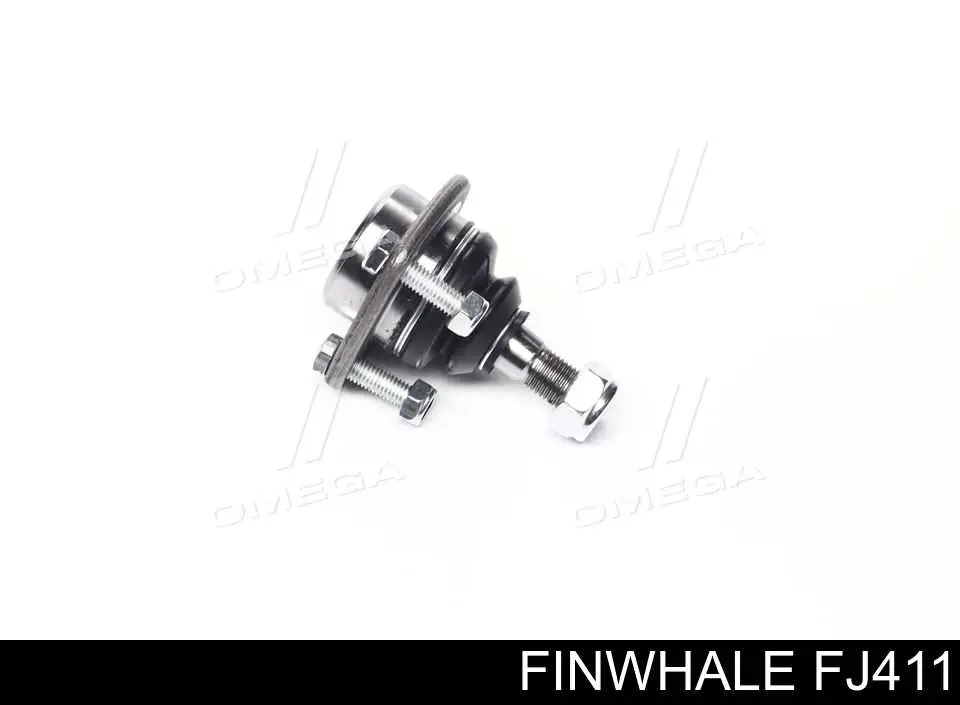 Sworzeń wahacza dolny Finwhale FJ411 cena, od 14,45 USD
