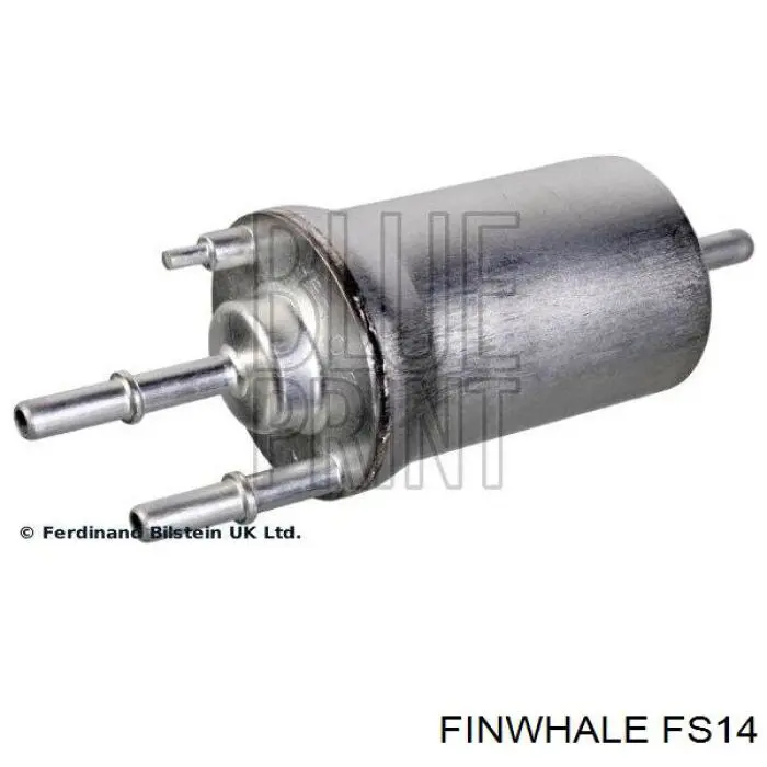Świeca zapłonowa Finwhale FS14 cena, od 7,24 USD