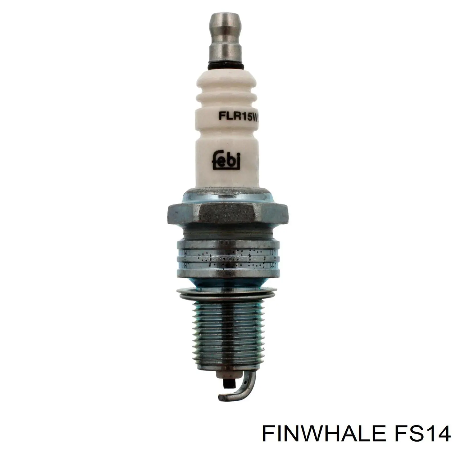 FS14 Finwhale Świeca zapłonowa