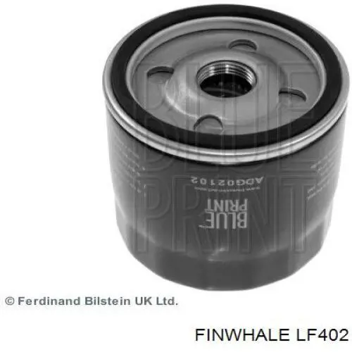 Filtr oleju Finwhale LF402 cena, od 5,13 USD
