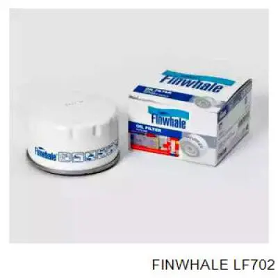 Filtr oleju Finwhale LF702 cena, od 7,00 USD