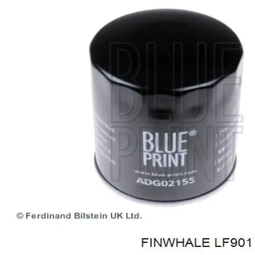 Filtr oleju Finwhale LF901 cena, od 6,19 USD