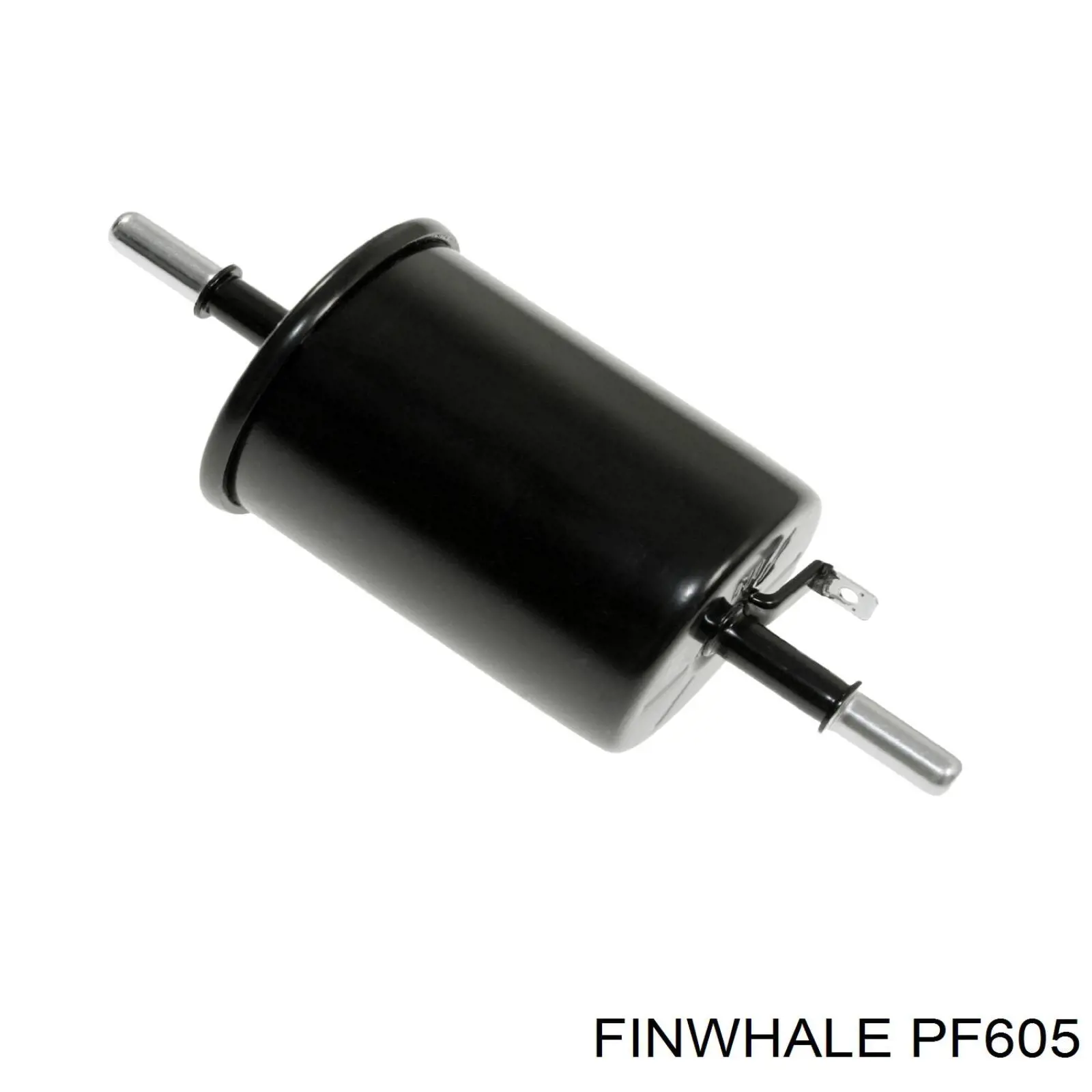 Filtr paliwa Finwhale PF605 cena, od 6,34 USD