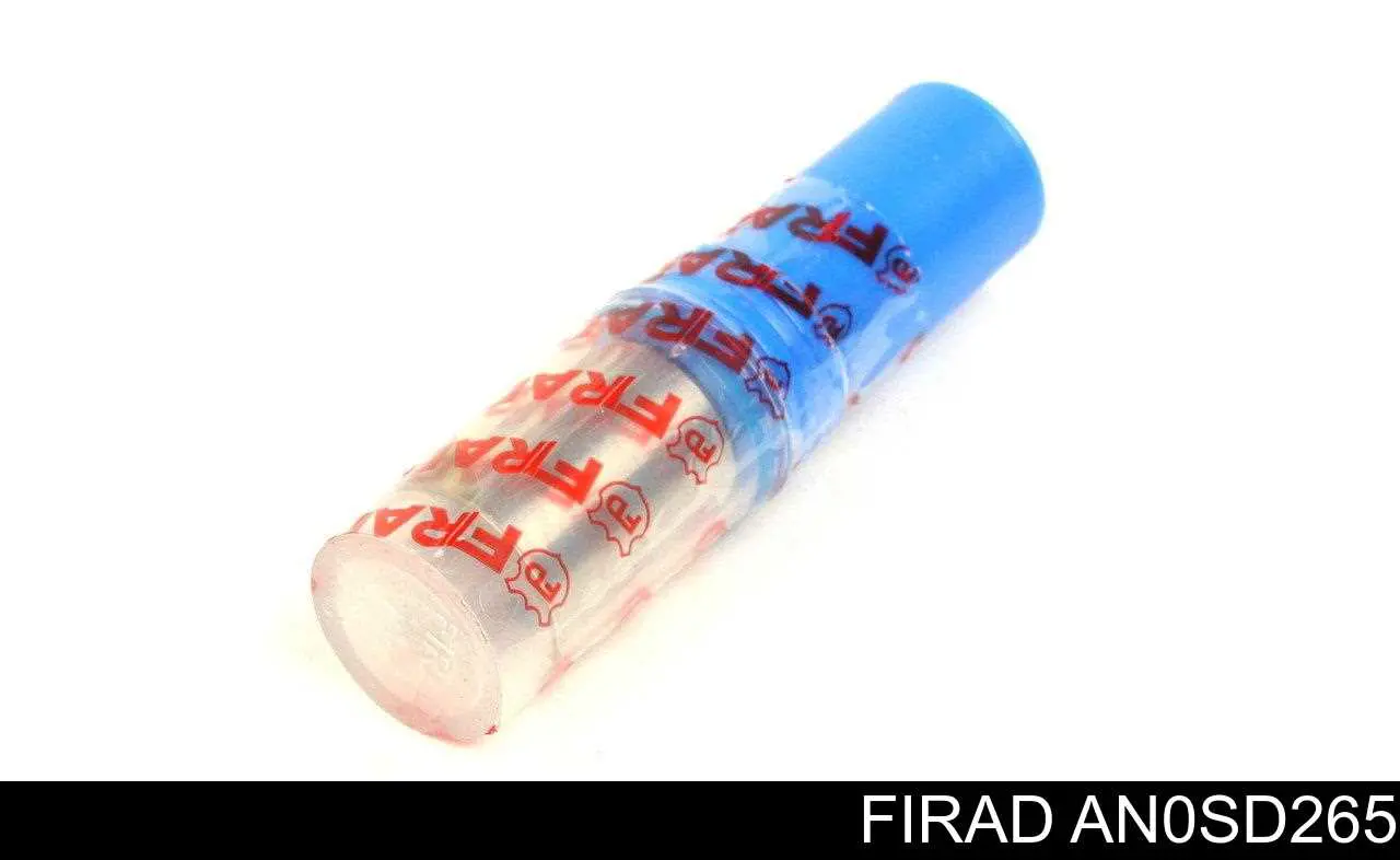 Rozpylacz wtrysku diesla Mercedes Sprinter I 3-t autobus (903) (1995 - 2006) cena, od 15,00 USD