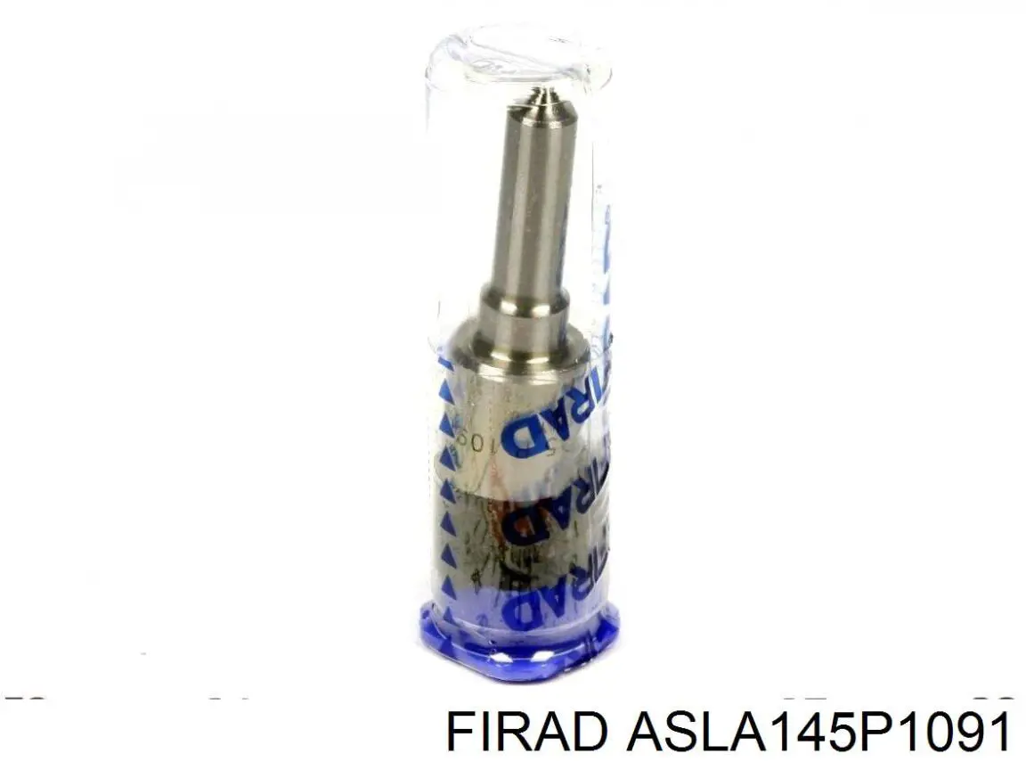 Do koszyka ASLA145P1091 Firad Rozpylacz wtrysku diesla