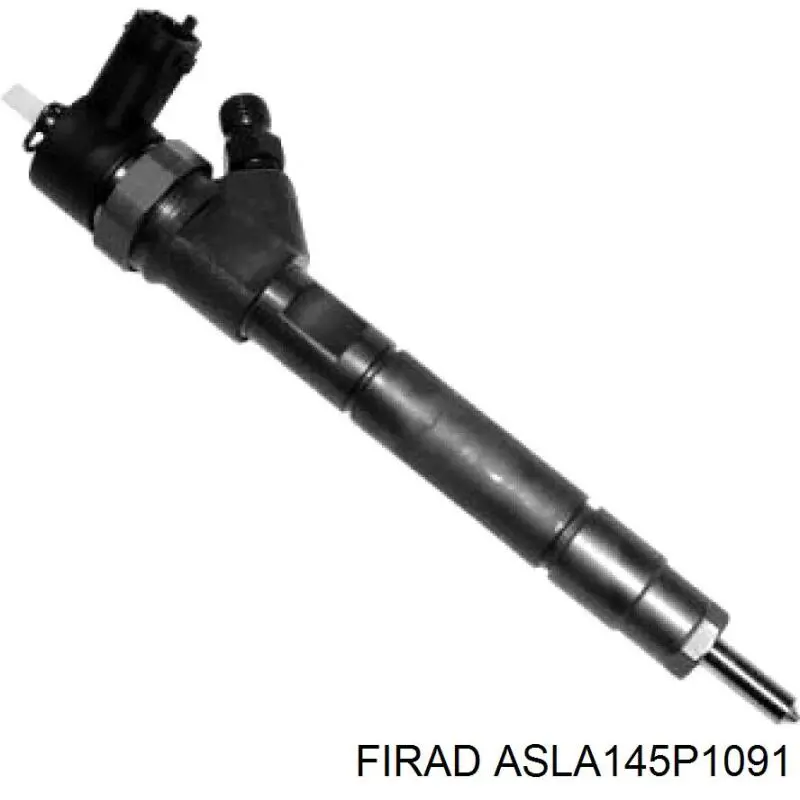 ASLA145P1091 Firad Rozpylacz wtrysku diesla
