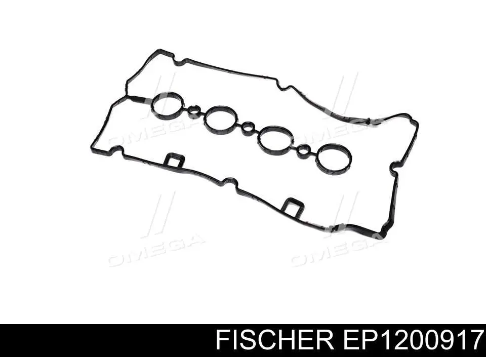 EP1200-917 Georg Fisher uszczelka pokrywy zaworowej silnika