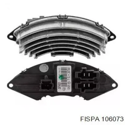 Rezystor wentylatora nagrzewnicy (ogrzewacza kabiny) Fiat Tipo EGEA sedana (356) (2015 - 2026) cena, od 85,99 USD