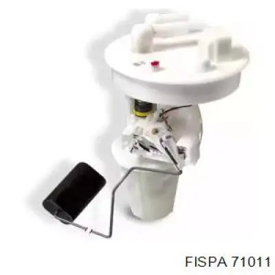 Do koszyka Czujnik poziomu paliwa w zbiorniku Peugeot 405 I 15B