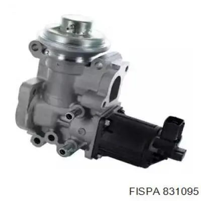 Zawór recyrkulacji spalin EGR Mitsubishi 1582A476 cena, od 982,90 USD