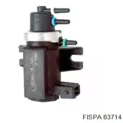Do koszyka ERR3314 Land Rover Przetwornik ciśnienia (solenoid) doładowania