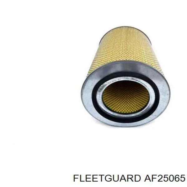 Filtr powietrza Fleetguard AF25065 cena, od 38,96 USD