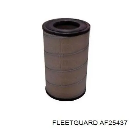 Do koszyka AF25437 Fleetguard Filtr powietrza