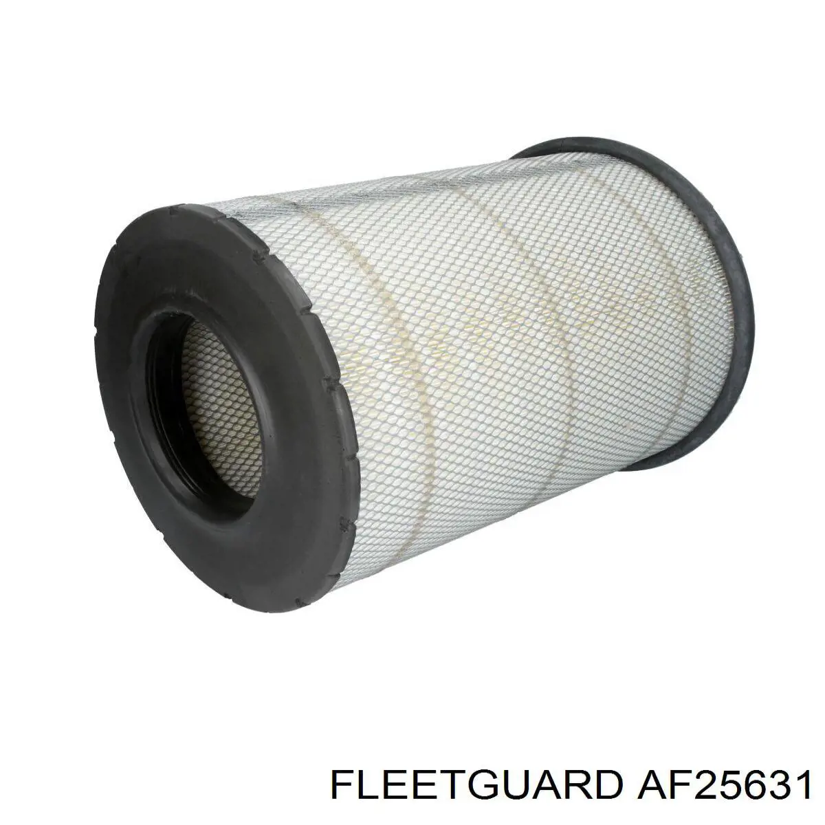 Filtr powietrza Fleetguard AF25631 cena, od 84,10 USD