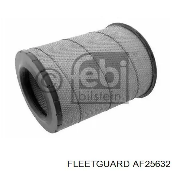 Filtr powietrza Fleetguard AF25632 cena, od 90,86 USD