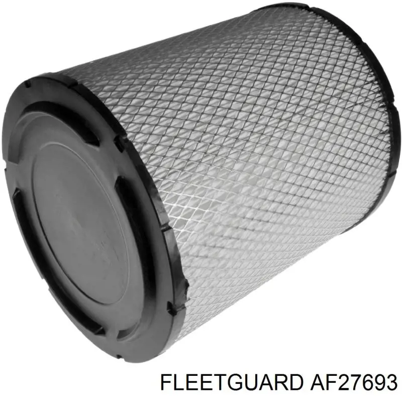 Filtr powietrza Fleetguard AF27693 cena, od 22,07 USD