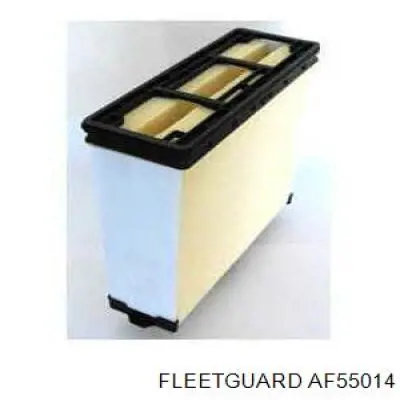 Filtr powietrza Fleetguard AF55014 cena, od 106,20 USD