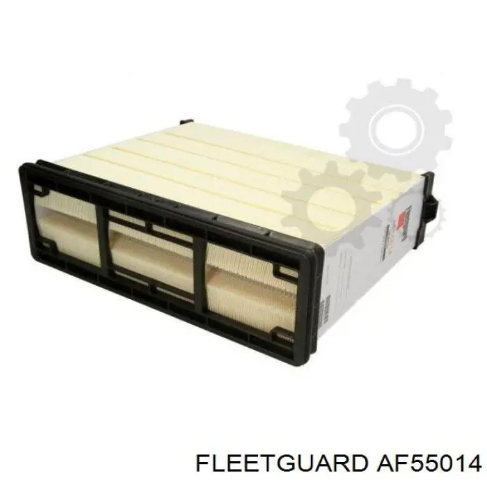Filtr powietrza Donaldson DBA5292 cena, od 106,20 USD