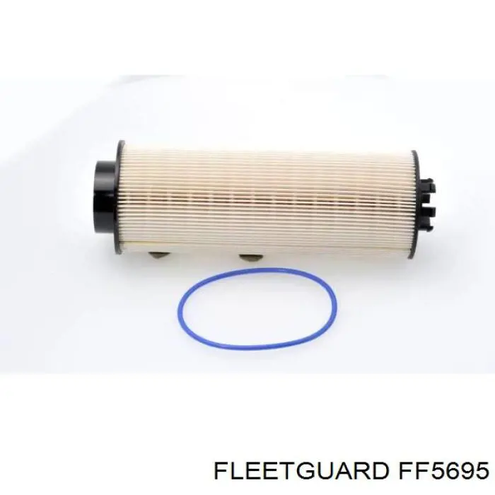 Do koszyka FF5695 Fleetguard Filtr paliwa