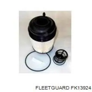 Filtr paliwa Donaldson P956034 cena, od 101,41 USD