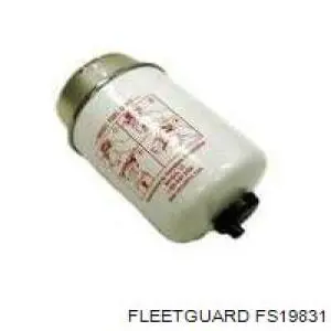 Filtr paliwa Fleetguard FS19831 cena, od 33,83 USD