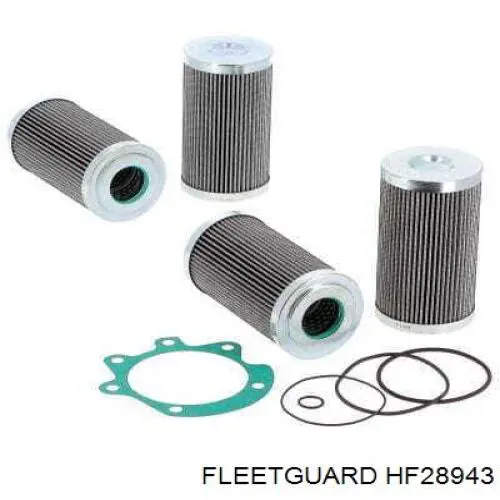 Filtr automatycznej skrzyni biegów Mercedes A0002703598 cena, od 110,63 USD