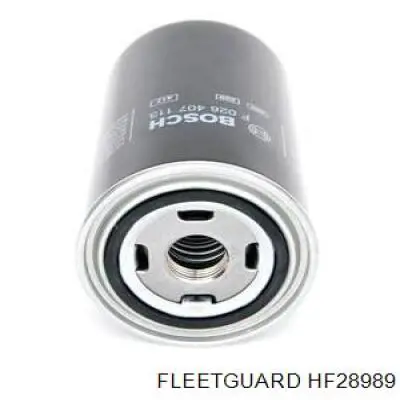 HF28989 Fleetguard Filtr układu hydraulicznego