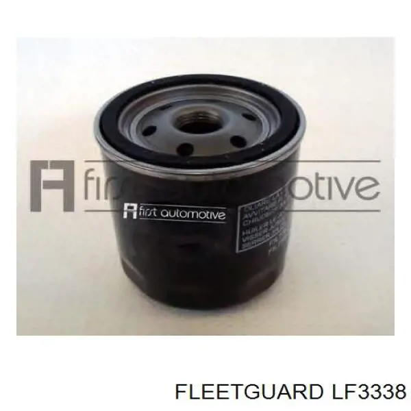 Do koszyka LF3338 Fleetguard Filtr oleju