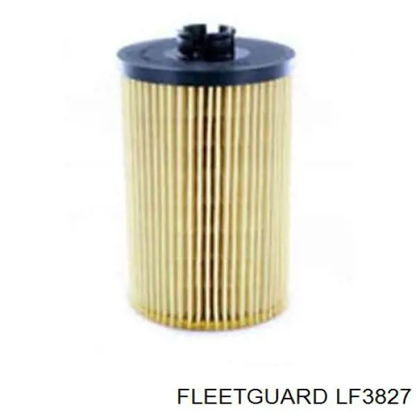 Filtr oleju Fleetguard LF3827 cena, od 9,34 USD