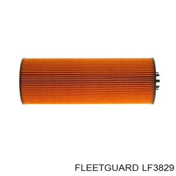 Do koszyka LF3829 Fleetguard Filtr oleju