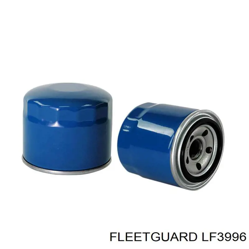 Do koszyka LF3996 Fleetguard Filtr oleju