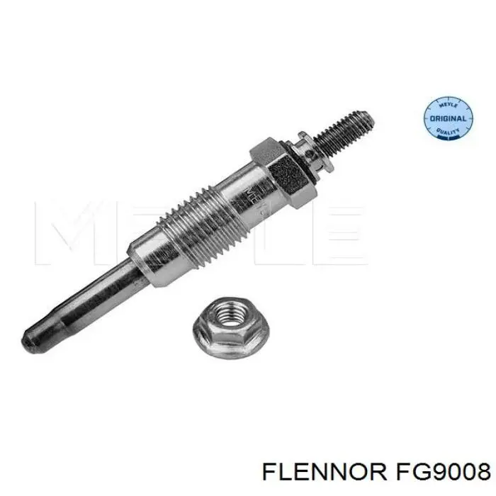 Do koszyka FG9008 Flennor Świeca żarowa