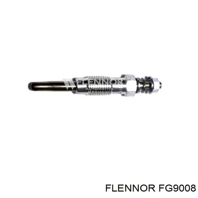 FG9008 Flennor Świeca żarowa