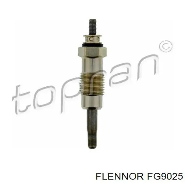Do koszyka FG9025 Flennor Świeca żarowa