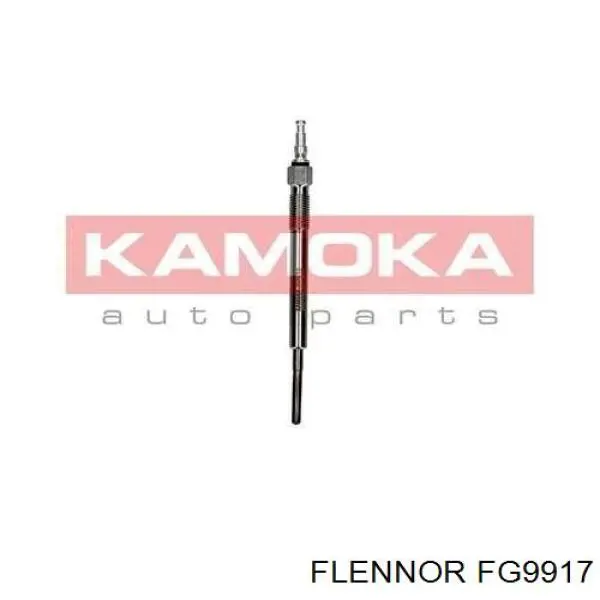 Świeca żarowa FG9917 Flennor
