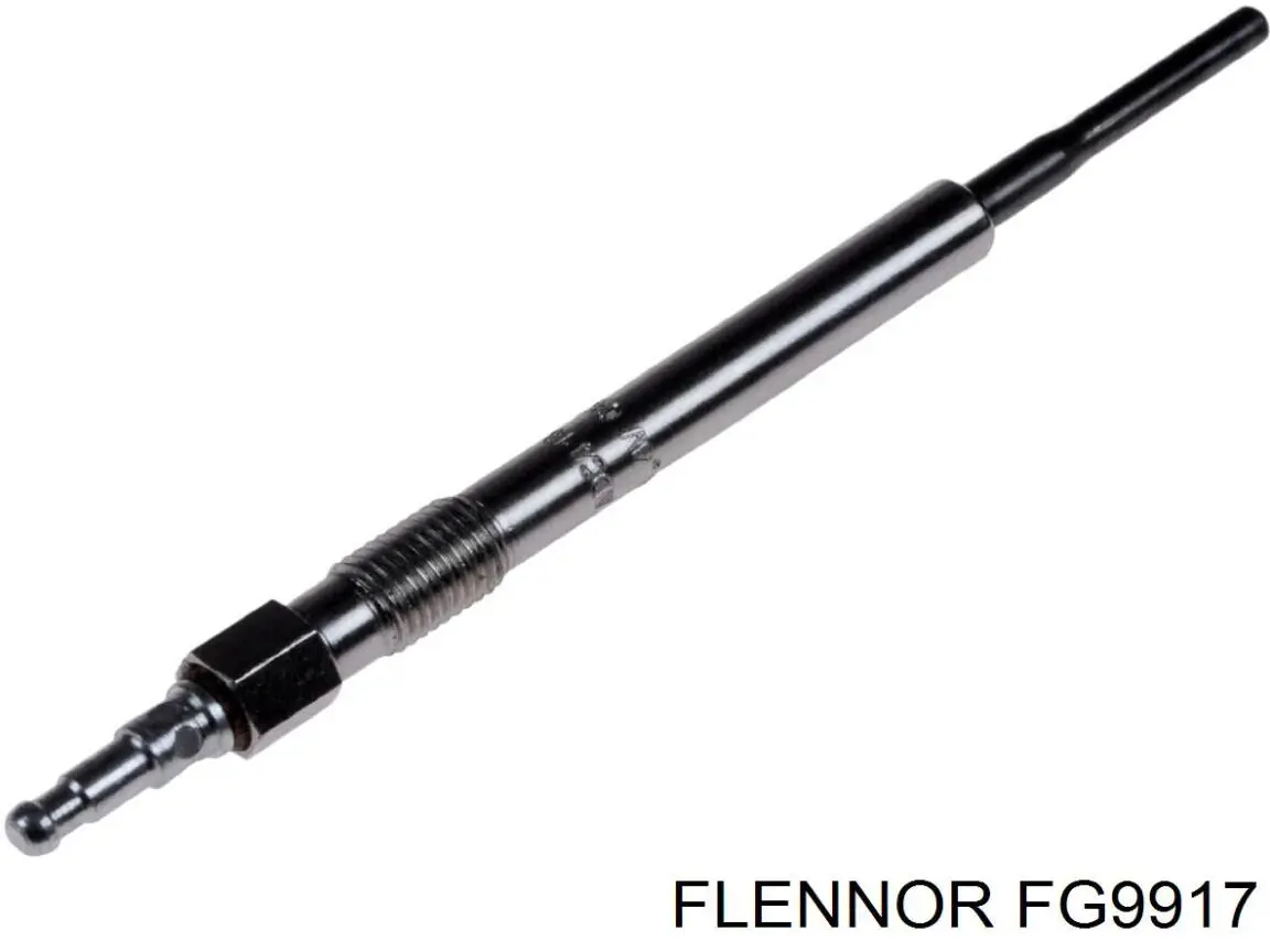 Świeca żarowa Flennor FG9917 cena, od 9,23 USD
