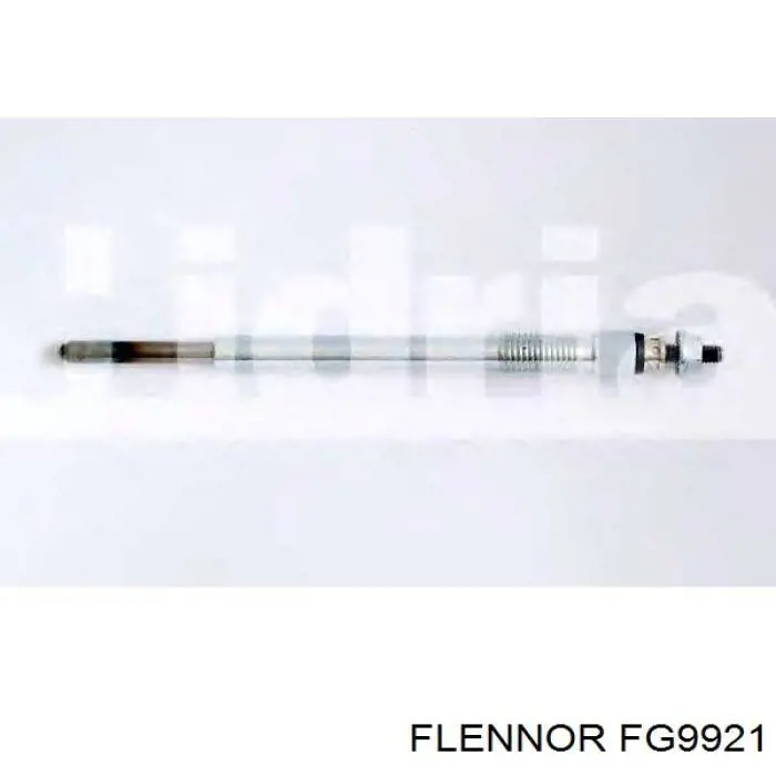 FG9921 Flennor Świeca żarowa