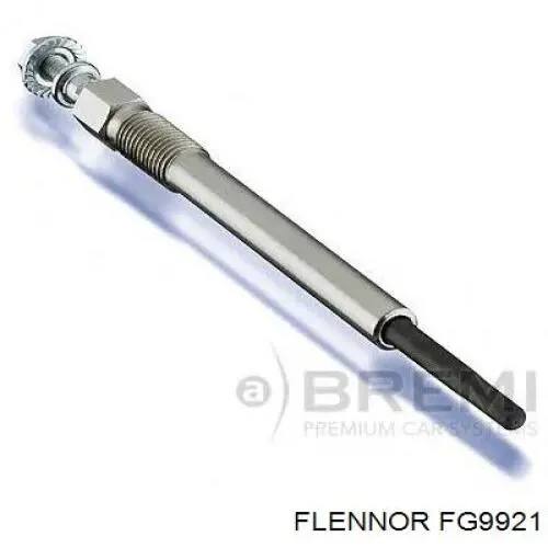 Świeca żarowa FG9921 Flennor