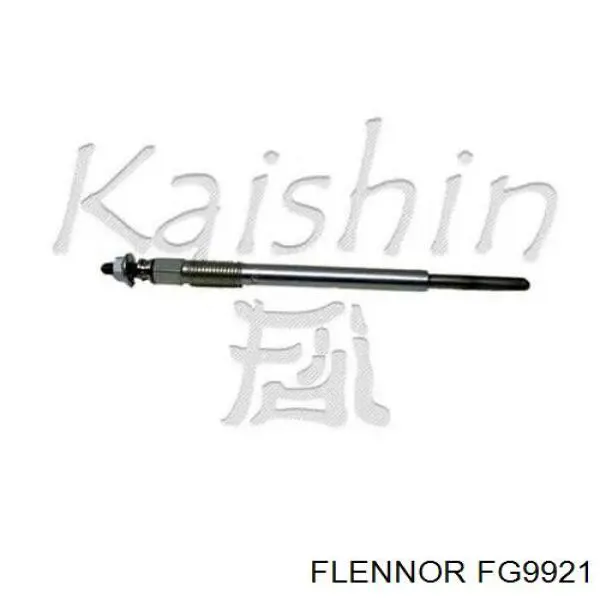 Świeca żarowa Flennor FG9921 cena, od 9,20 USD