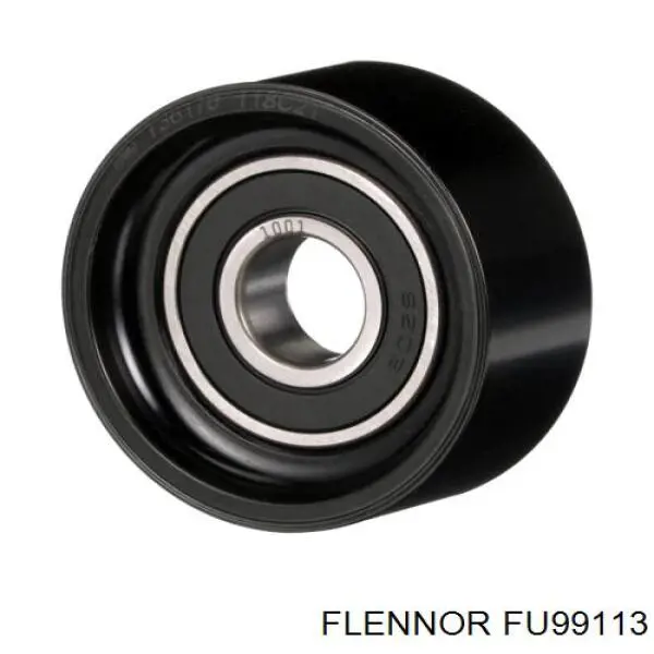 Rolka prowadząca, kierunkowa paska napędowego Flennor FU99113 cena, od 10,07 USD